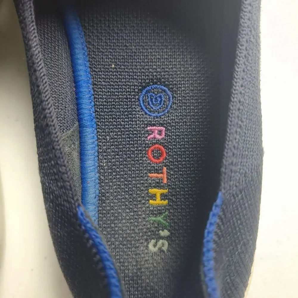 Rothys rothy navy